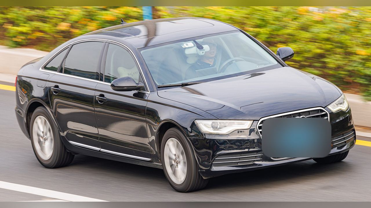 Русификация Audi A6 в Вологде