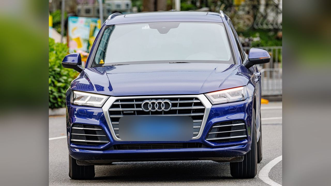 Русификация Audi Q5 в Вологде