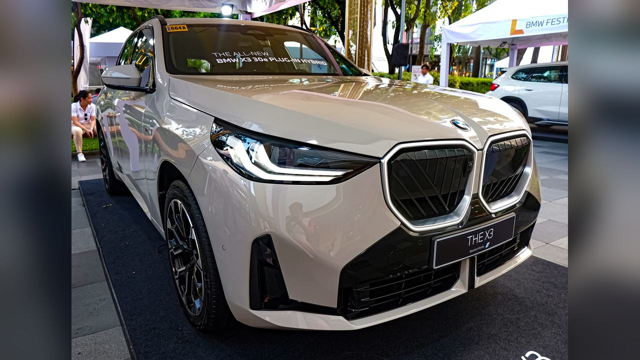 Русификация BMW X3 в Вологде