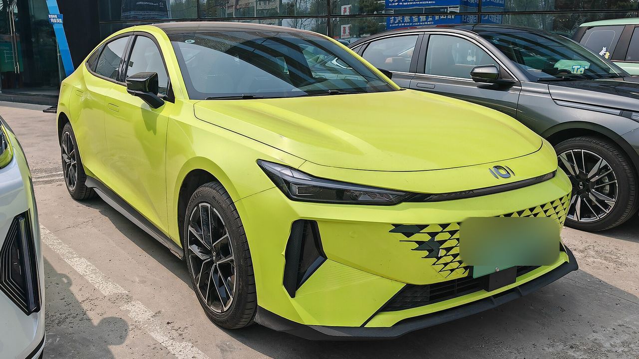 Русификация Changan Qiyuan A06 в Вологде