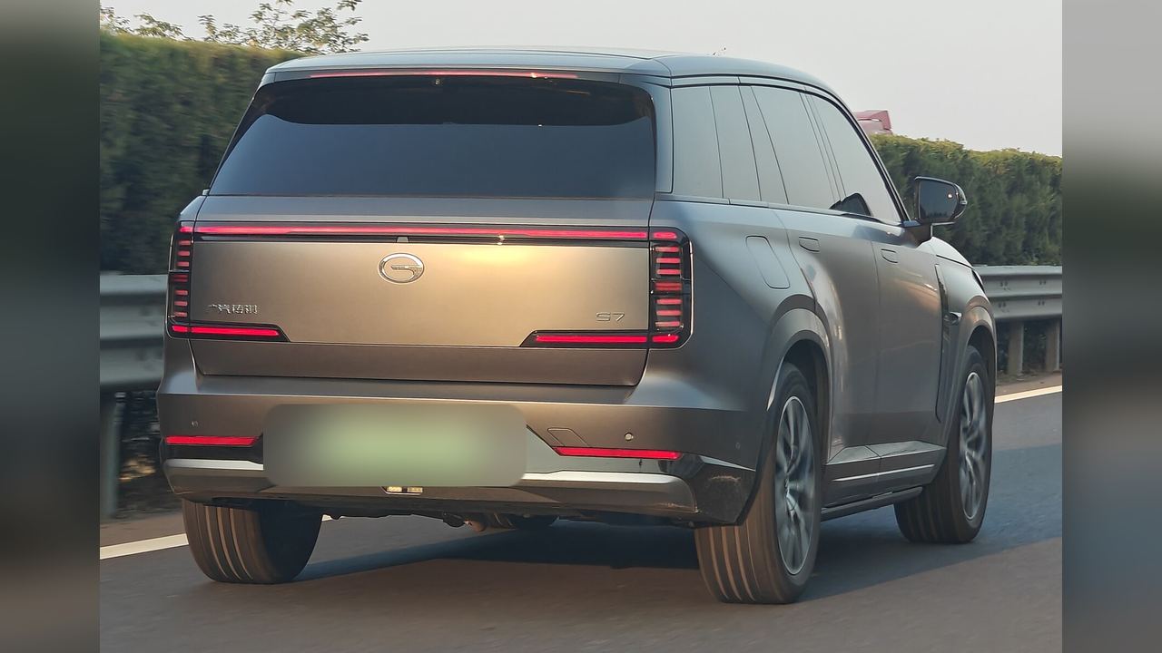 Русификация GAC S7 в Вологде