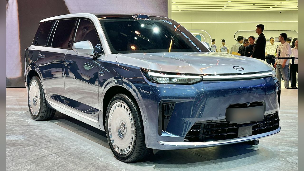 Русификация GAC S9 в Вологде