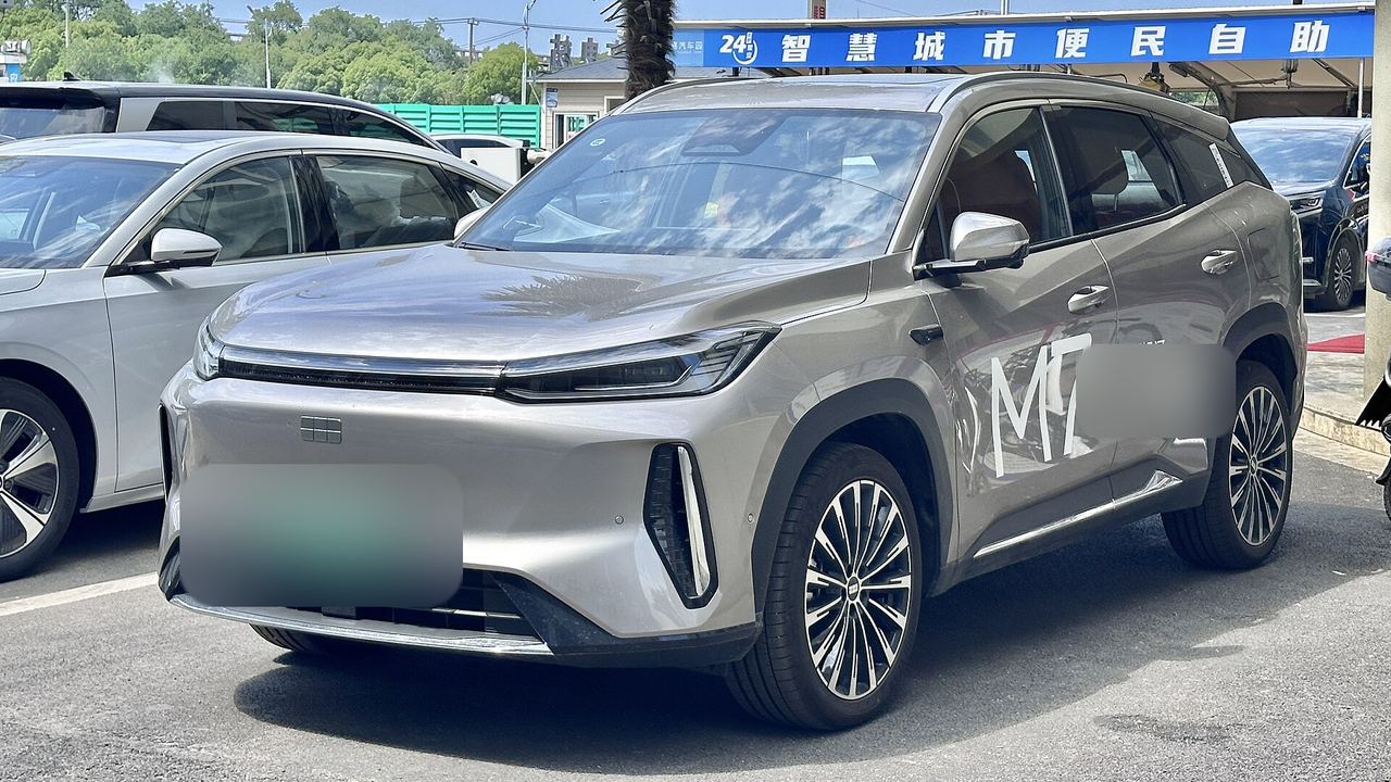 Русификация Geely Galaxy M7 в Вологде