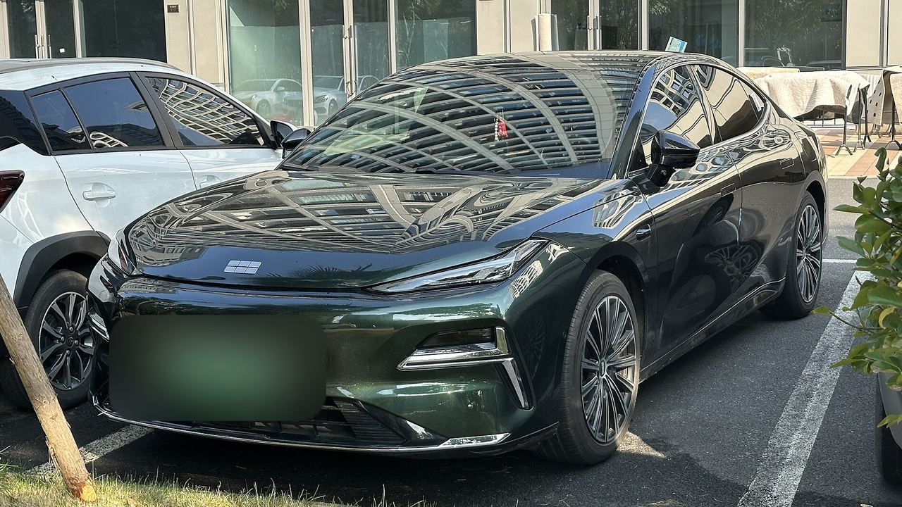 Русификация Geely Starshine 8 в Вологде