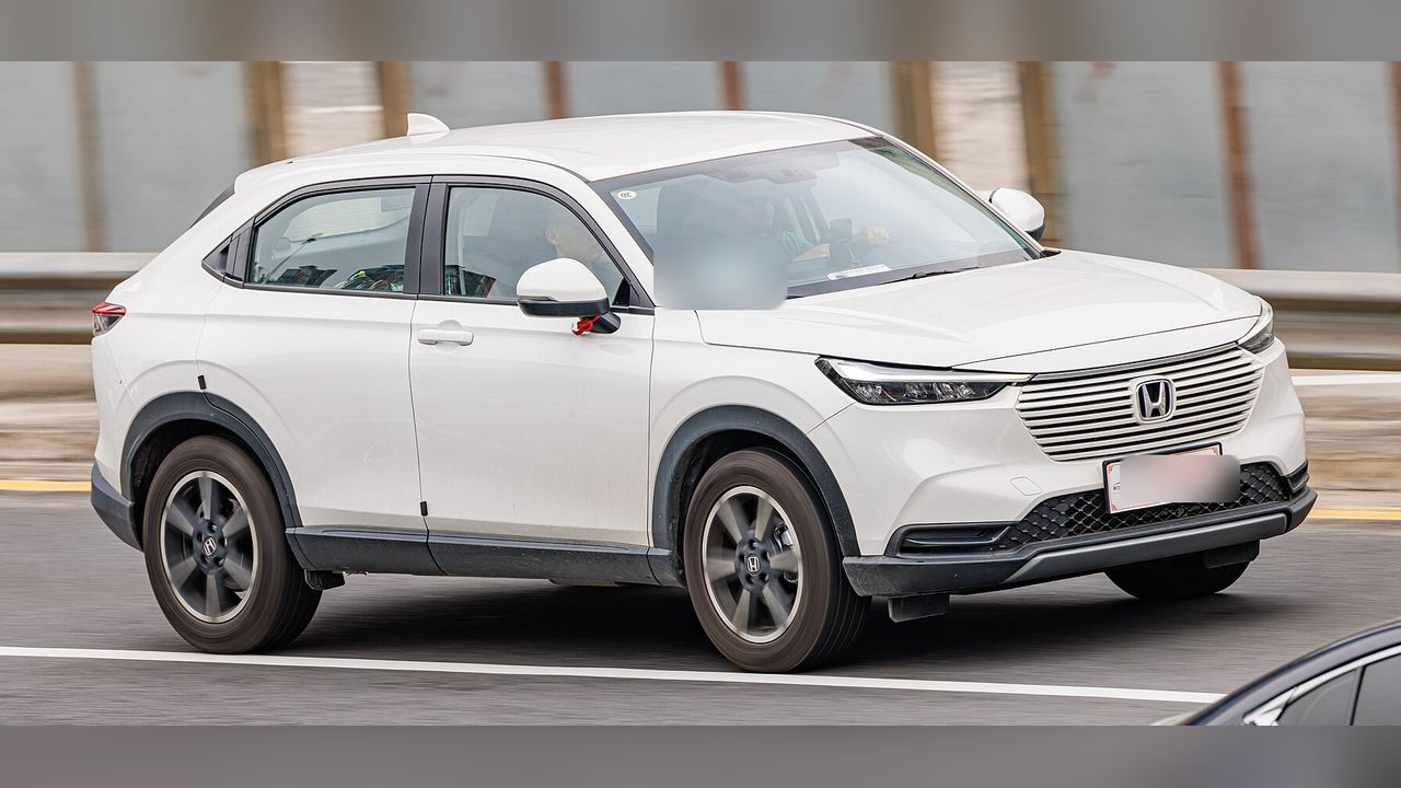 Русификация Honda Vezel в Вологде