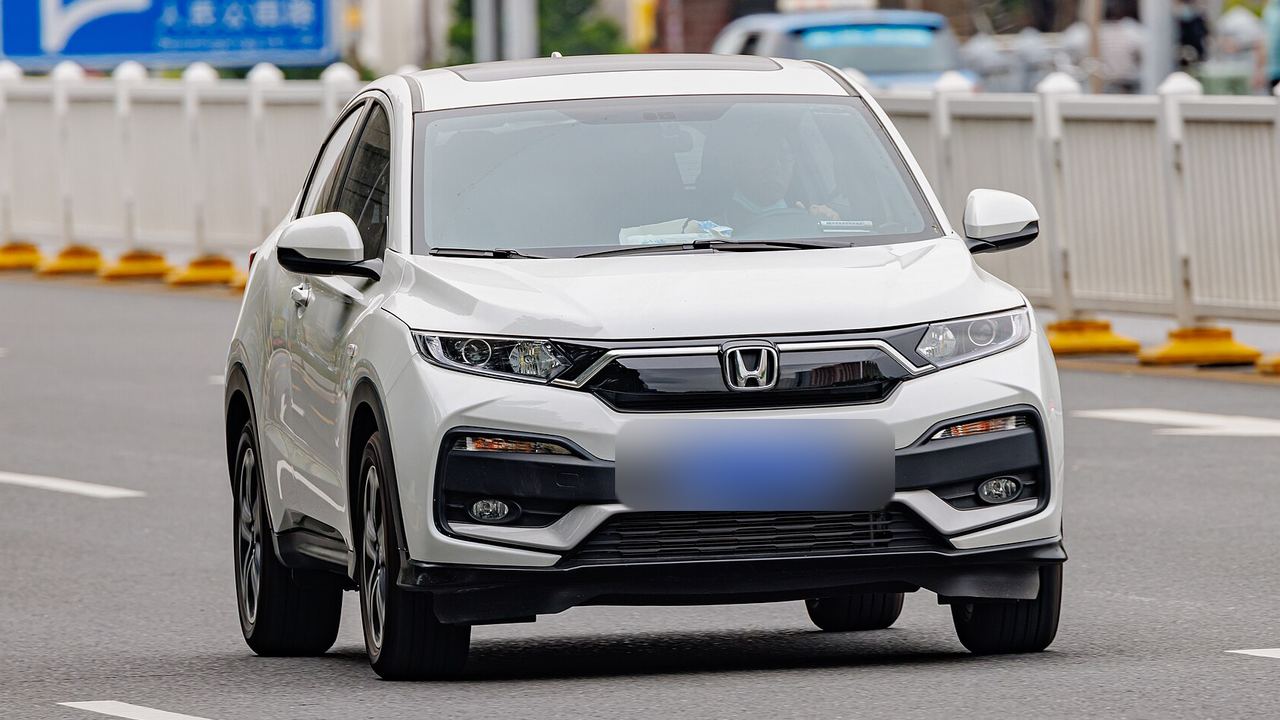 Русификация Honda XR-V в Вологде
