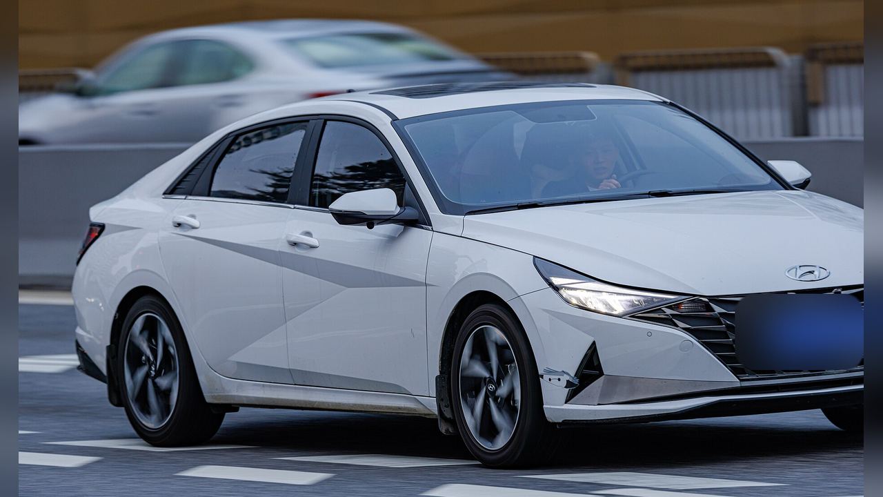 Русификация Hyundai Elantra в Вологде