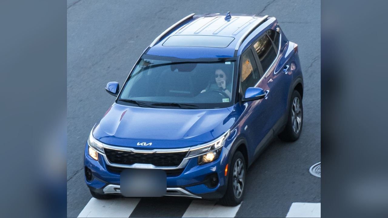 Русификация Kia Seltos в Вологде