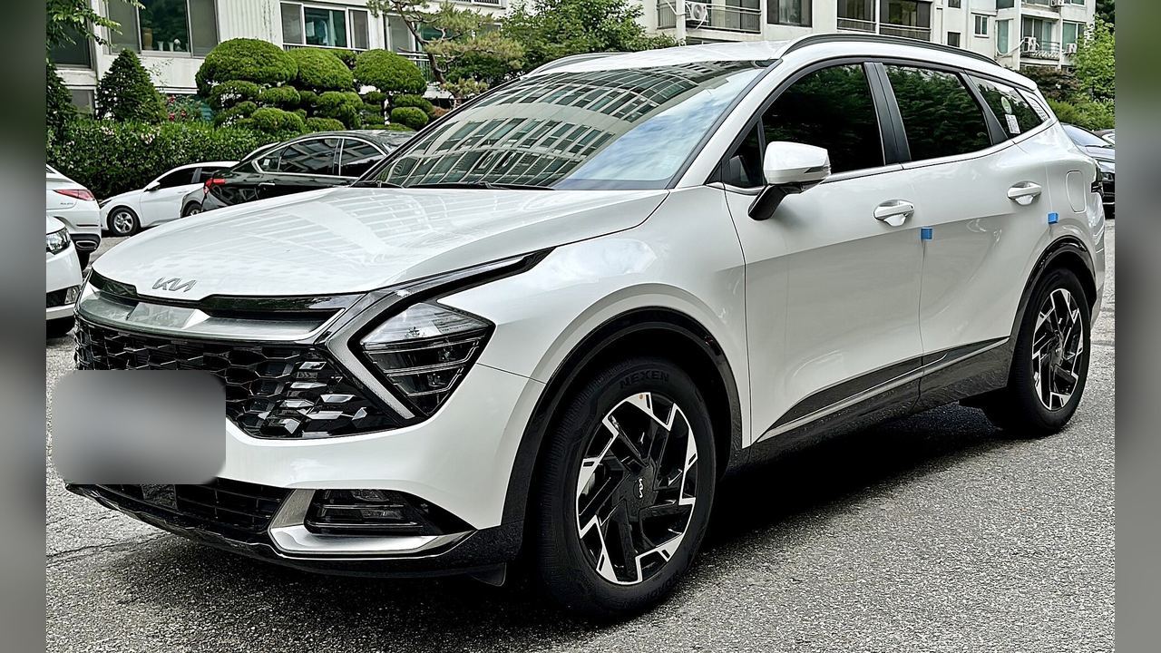 Русификация Kia Sportage в Вологде