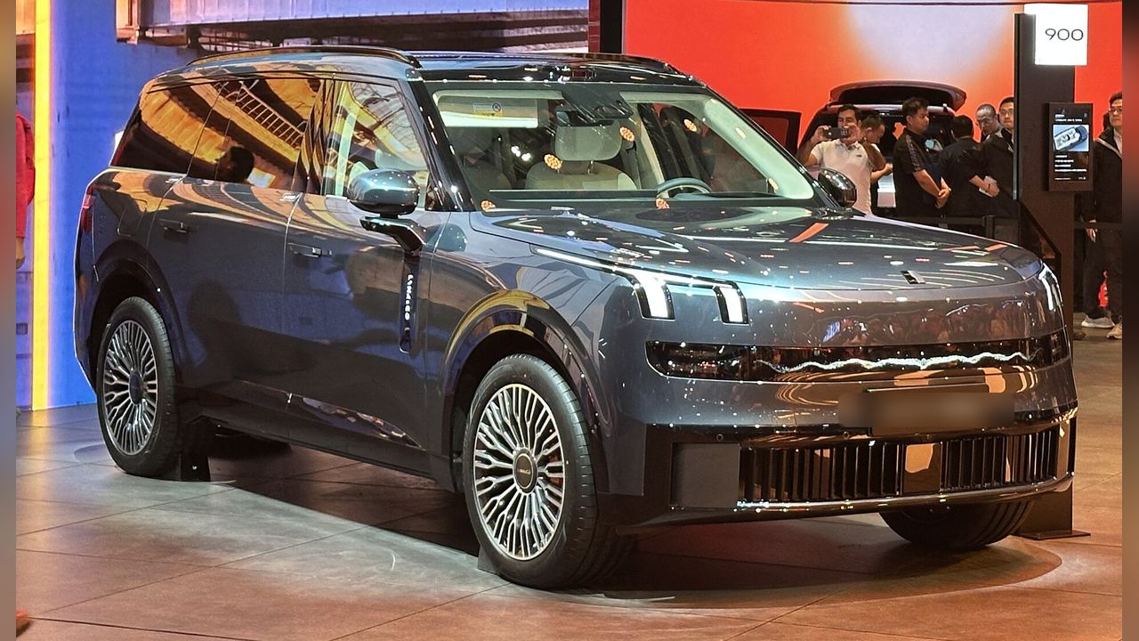 Русификация Lynk & Co 900 в Вологде