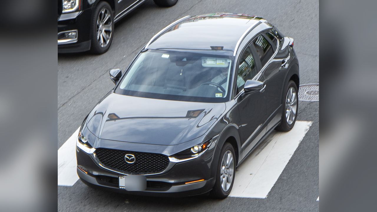 Русификация Mazda CX-30 в Вологде