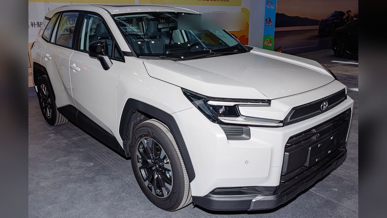 Русификация Toyota RAV4 XA60 в Вологде